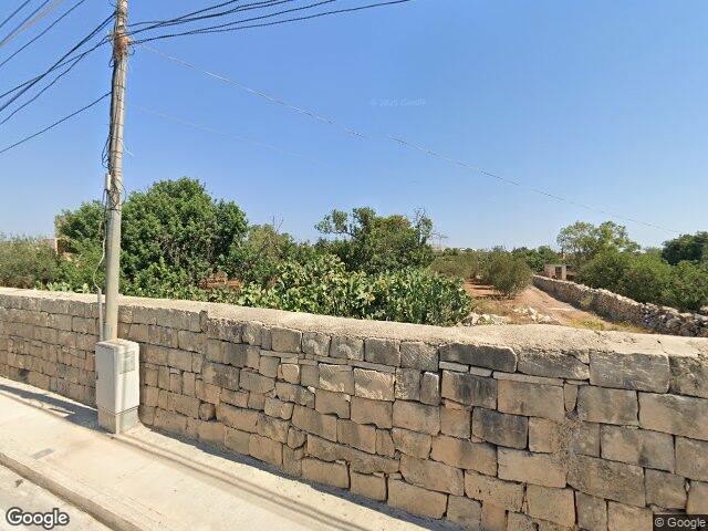 Bir id-Deheb - Dwieli,  Triq iż-Żejtun,  Marsaxlokk