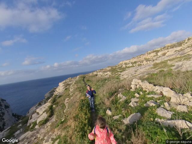 Triq ta' Bzaru,  L-Għarb,  Reġjun Għawdex