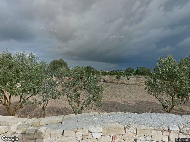 Iż-Żurrieq,  Reġjun tal-Punent,  ZRQ 1089