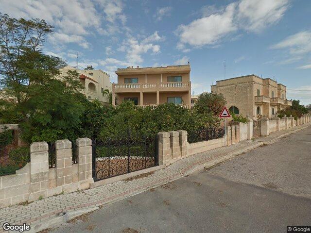 58,  Triq Ġużeppe Caruana,  Tal-Virtù