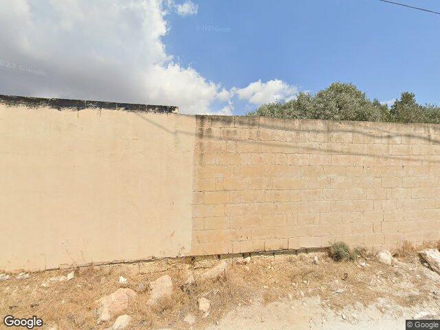 Triq ta' Bengħisa,  Iż-Żurrieq,  Reġjun tal-Punent