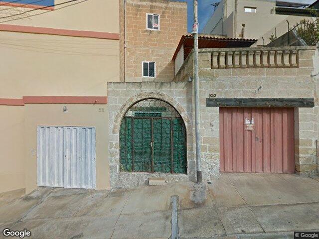 Is-Sur ta' Santa Liena,  Bormla,  Reġjun tal-Port