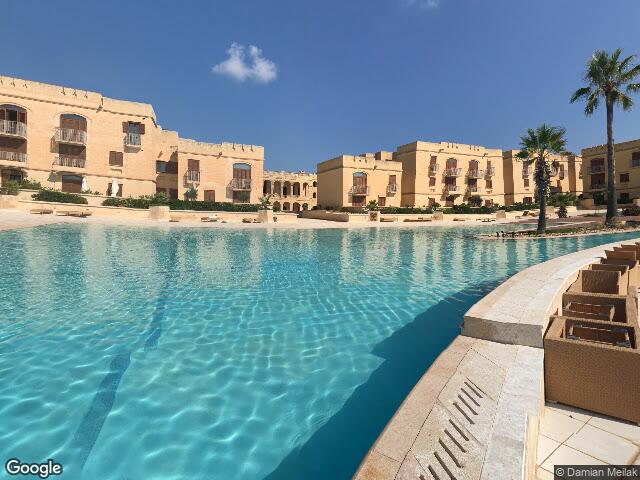 Triq Chambray,  L-Imġarr,  Għajnsielem