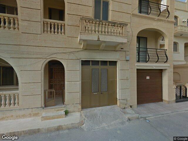 Triq l-Għaxra ta' Marzu 1885,  Ta' Kerċem,  Reġjun Għawdex