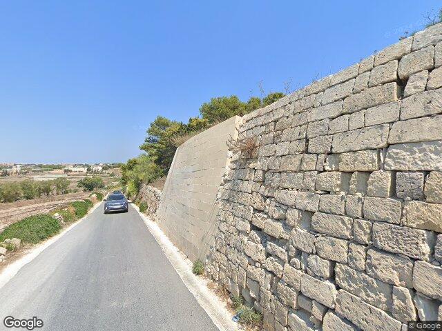 Triq Delimara,  Marsaxlokk,  Reġjun tan-Nofsinhar