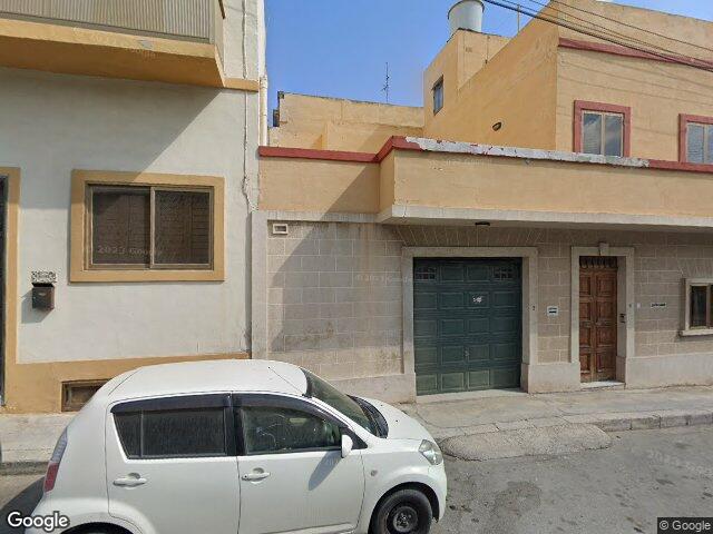 Triq it-Tin,  Tal-Ħandaq,  Ħal Qormi