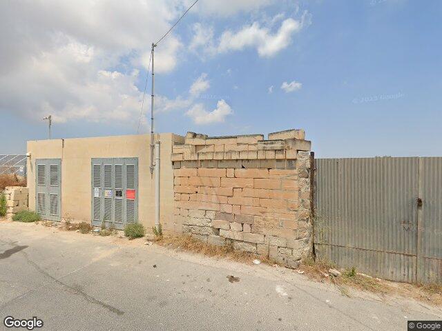 Triq is-Siġġiewi,  L-Imqabba,  Reġjun tal-Punent