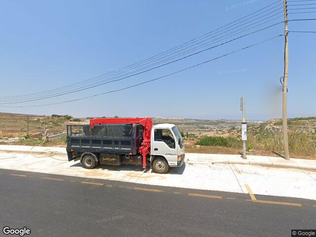 Għajn Tuffieħa - Naħal,  Triq Għajn Tuffieħa,  L-Imġarr