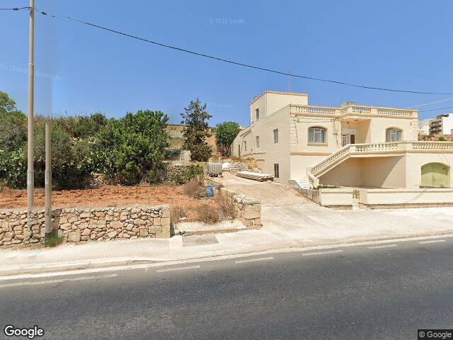 Triq Sant' Antnin,  Wied il-Għajn,  Reġjun tan-Nofsinhar