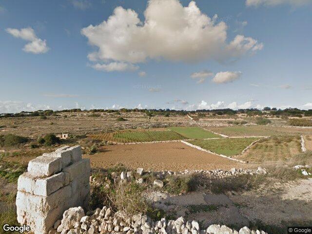 Id-Dwejra,  Limiti tar-Rabat,  Ir-Rabat