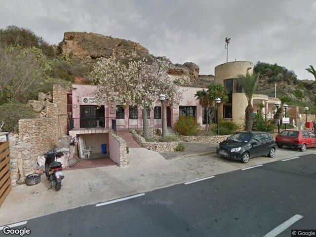 Triq Martino Gracies,  L-Imġarr,  Għajnsielem