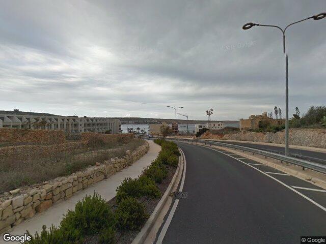 Seabank Hotel,  1,  Il-Mellieħa