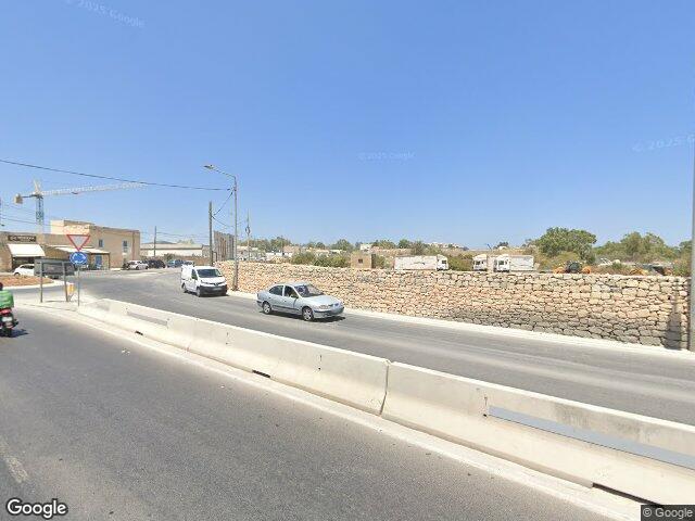 Triq tal-Balal,  San Ġwann,  Reġjun tat-Tramuntana