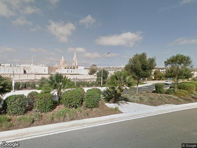 Għajnsielem - Chambray,  Triq l-Imġarr,  L-Imġarr