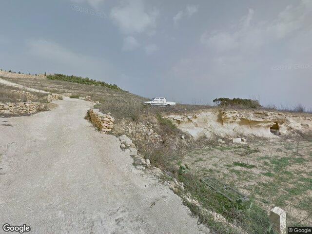 Triq Ta' Milied,  Iż-Żebbuġ,  Reġjun Għawdex