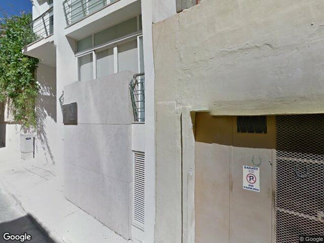 Triq Bonavita,  San Ġiljan,  Reġjun tal-Lvant