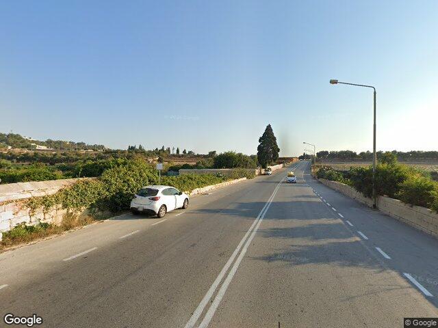 Triq tal-Infetti,  L-Imdina,  Reġjun tal-Punent