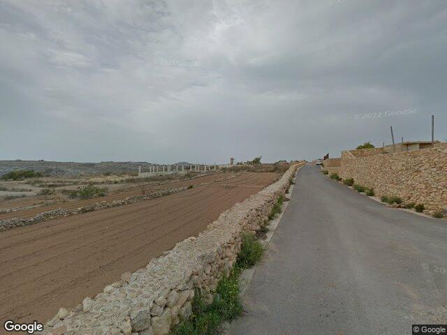 Triq tax-Xadba,  Ix-Xlendi,  Il-Munxar