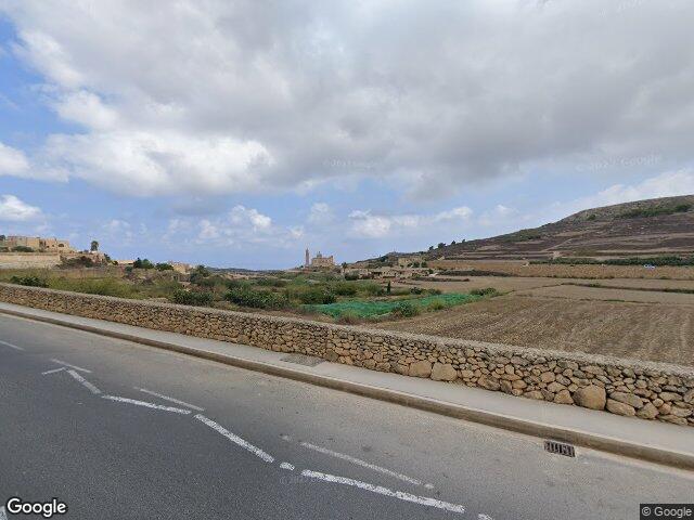 Triq l-Għarb,  L-Għarb,  Reġjun Għawdex