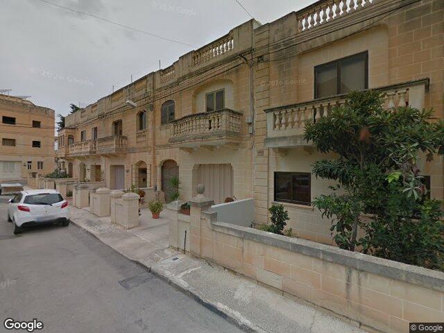 Triq l-Għadir,  Iż-Żurrieq,  Reġjun tal-Punent