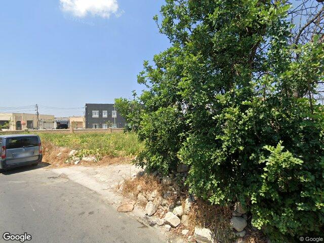 Triq tas-Sriedek,  Taċ-Ċawla,  Il-Mosta