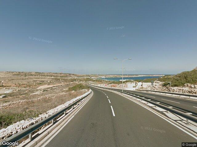 Dawret il-Mellieħa,  Il-Mellieħa,  Reġjun tat-Tramuntana