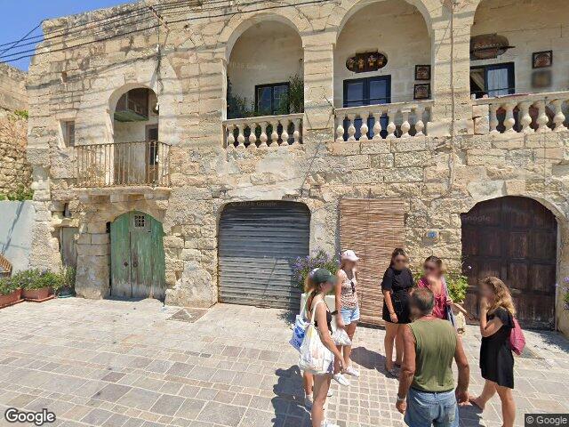 Triq il-Wilġa,  Marsaxlokk,  Reġjun tan-Nofsinhar