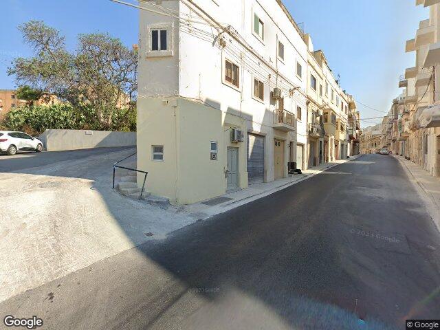 Triq Charles Sciberras,  ViewPoint Aparments,  San Ġiljan