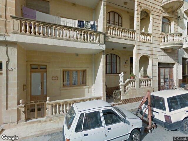 Triq Pawlu Boffa,  Rabat,  Ir-Rabat