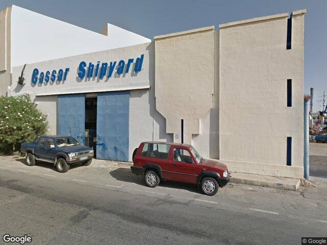 Xatt il-Mollijiet,  Il-Marsa,  Reġjun tan-Nofsinhar