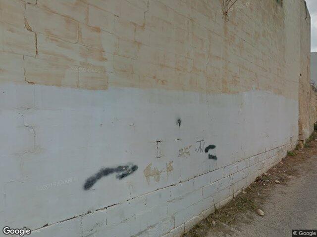 Triq iz-Zinzell,  Wied il-Għajn,  Reġjun tan-Nofsinhar