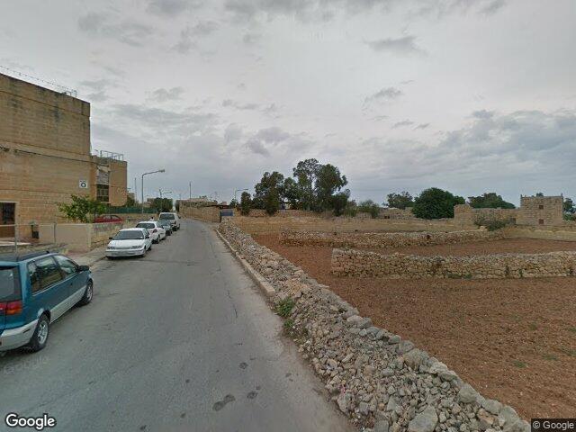 Dawret Ħal Tmin,  Iż-Żejtun,  Reġjun tan-Nofsinhar