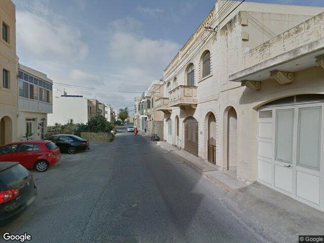 Triq Għajn Qatet,  Rabat,  Ir-Rabat