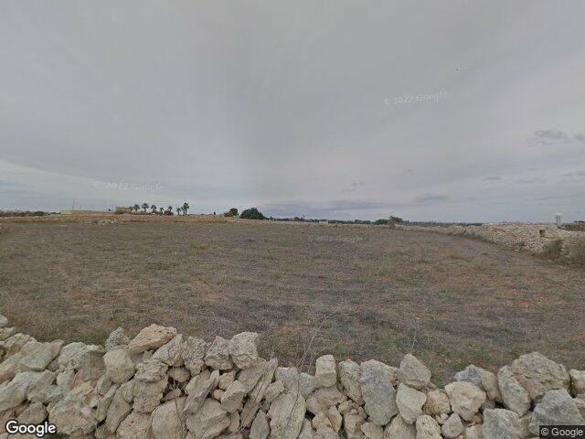 Triq l-Għarajjex,  Iż-Żurrieq,  Reġjun tal-Punent