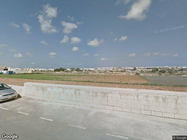 Triq iż-Żahar,  Ħ'Attard,  Reġjun tat-Tramuntana