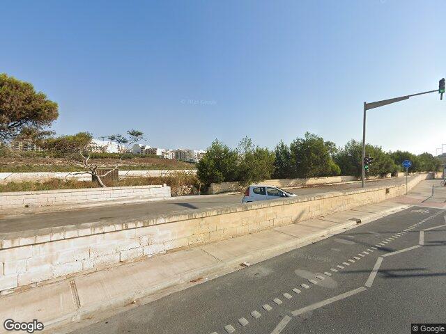 Triq is-Salini,  In-Naxxar,  Reġjun tat-Tramuntana