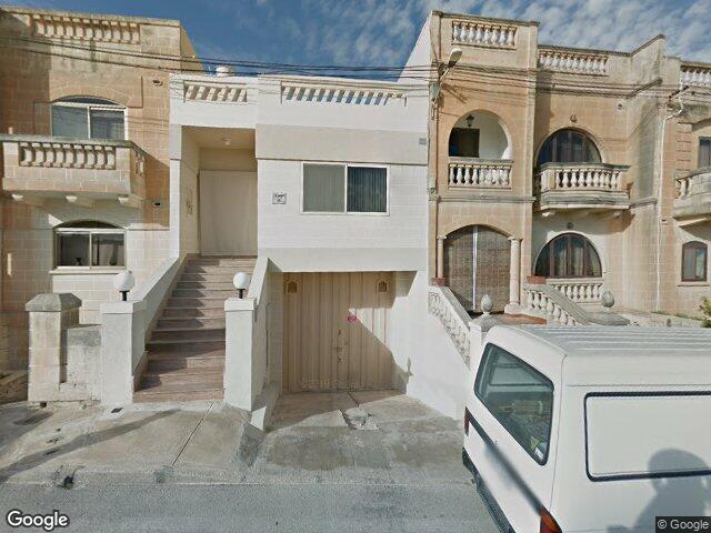 Triq Patri Ġużè Delia,  Tal-Wata,  Il-Mosta