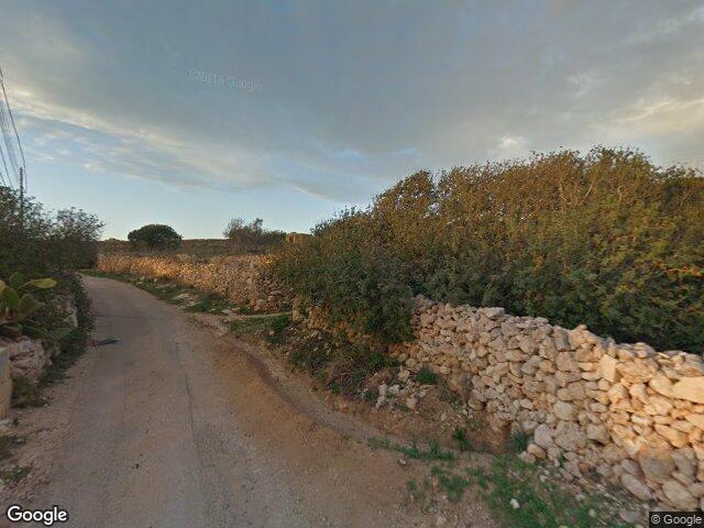 Il-Bokka taċ-Ċarċara,  Limiti tal-Imġarr,  L-Imġarr