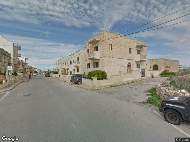 Ta' Franton,  Tal-Virtù,  Ir-Rabat