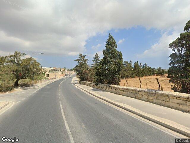 Triq Ħal Luqa,  Tal-Ħandaq,  Ħal Qormi