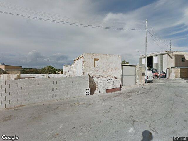 Triq il-Bidnija,  Iż-Żebbiegħ,  L-Imġarr