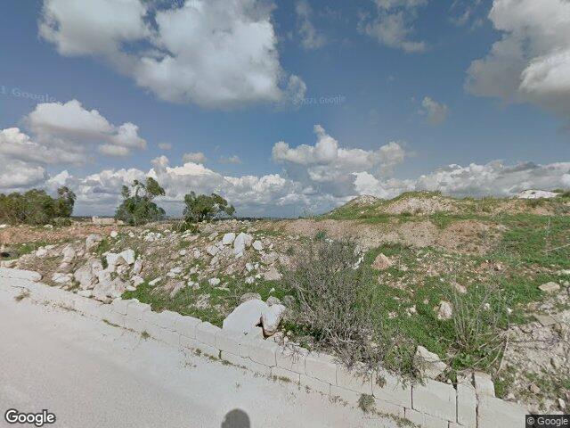 Triq Panoramika,  Is-Siġġiewi,  Reġjun tal-Punent