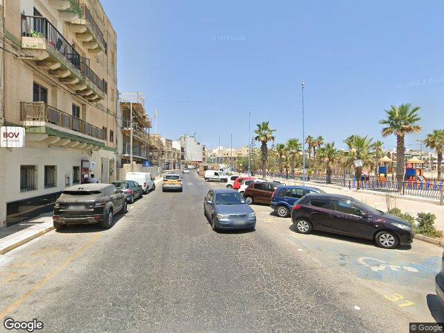 Brittania,  5,  Triq il-Bajja s-Sabiħa