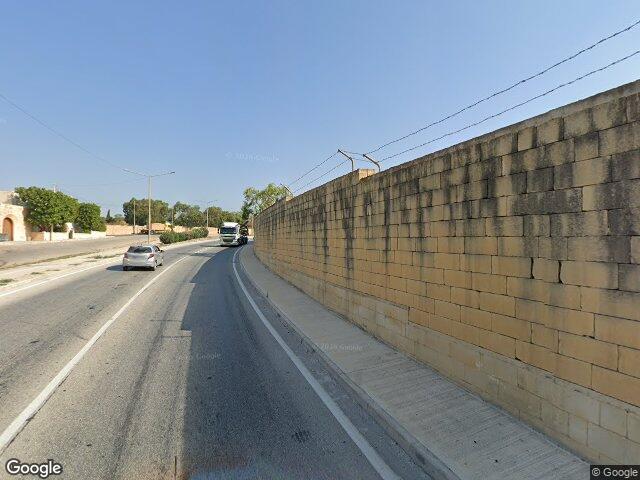 1,  Iż-Żurrieq,  Reġjun tal-Punent