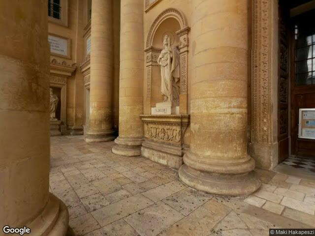 La Tartine,  11/12,  Triq il-Kurat Feliċ Calleja