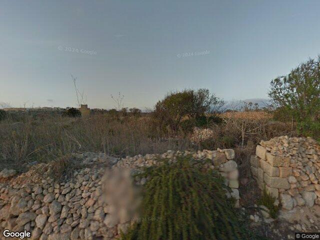 Triq iż-Żewwieqa,  Il-Qala,  Reġjun Għawdex