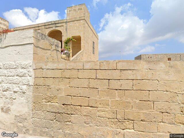 Triq il-Kbira,  Ta' Sannat,  Reġjun Għawdex