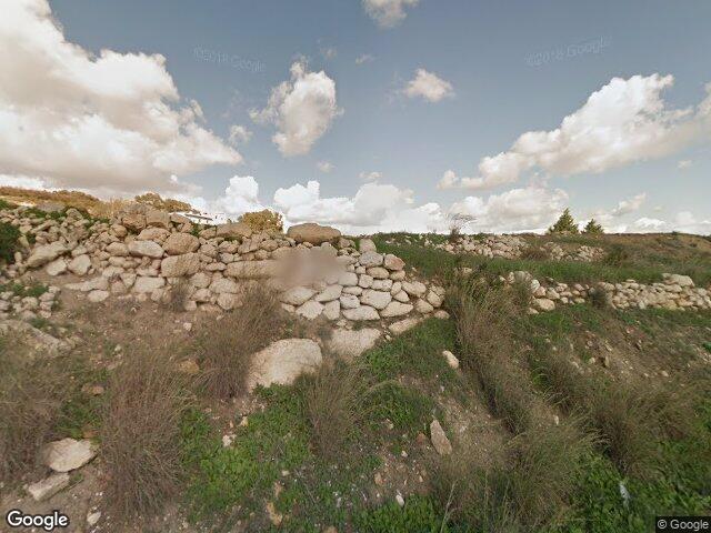 Tal-Virtù,  Ir-Rabat,  Reġjun tal-Punent