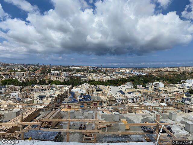 Pace Grasso Ground,  Triq id-Durrgħajsa,  Raħal Ġdid