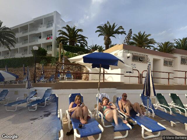 Triq l-Armier,  Il-Mellieħa,  Reġjun tat-Tramuntana